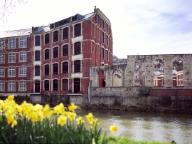 Maritime House