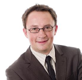 Simon Hindley
