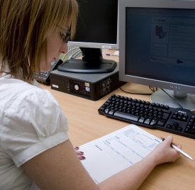 Task Forms