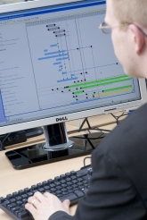 Project Management